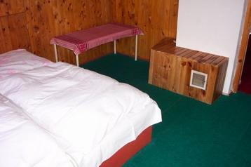 Ferienhaus Vyšná Boca 6